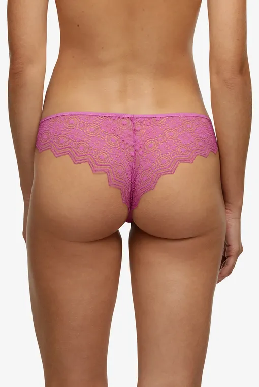 Трусы Passionata P76970 0PD Rosebud