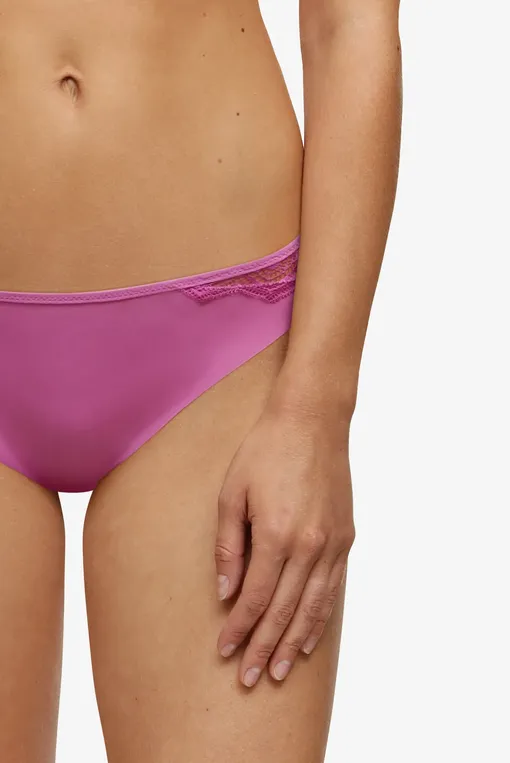 Трусы Passionata P76970 0PD Rosebud