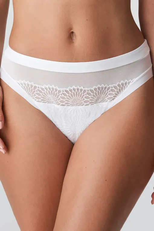 Трусы Primadonna 0563180 WIT