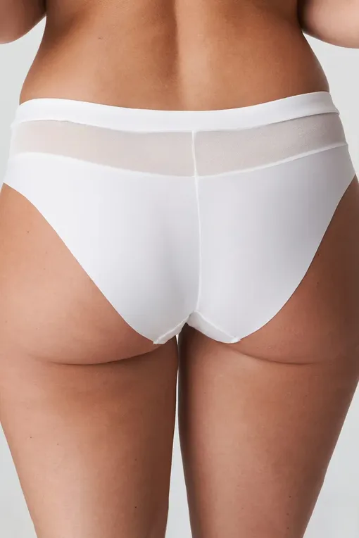 Трусы Primadonna 0563180 WIT