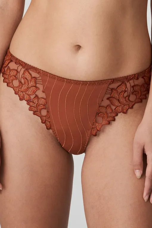 Трусы Primadonna 0661810 CNM