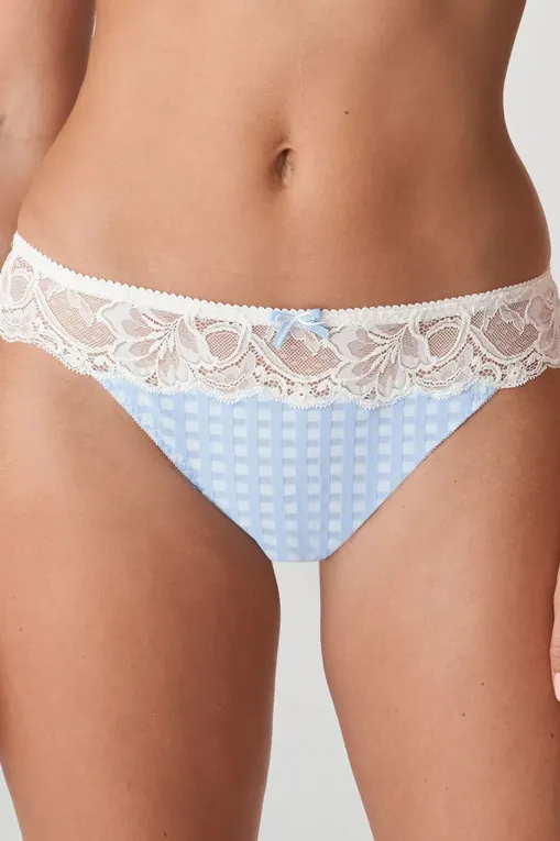 Трусы Primadonna 0662125 BBE