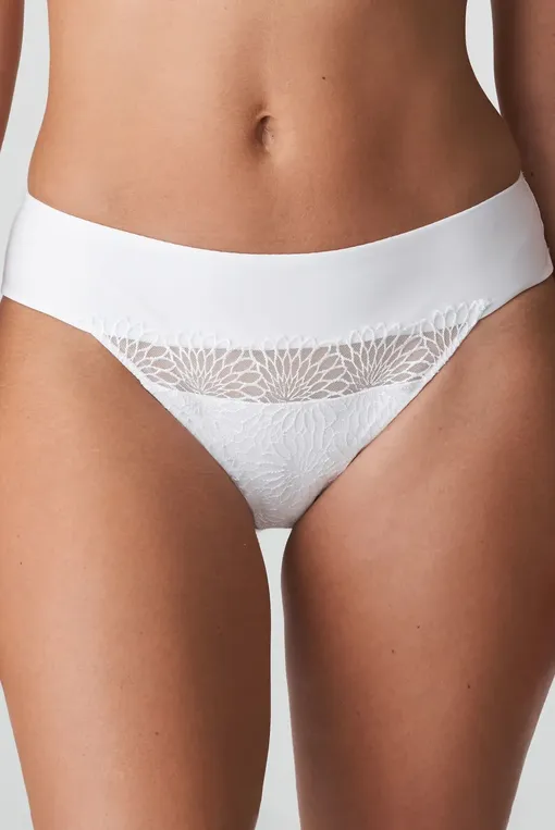 Трусы Primadonna 0663181 WIT