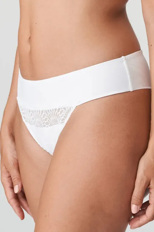 Трусы Primadonna 0663181 WIT