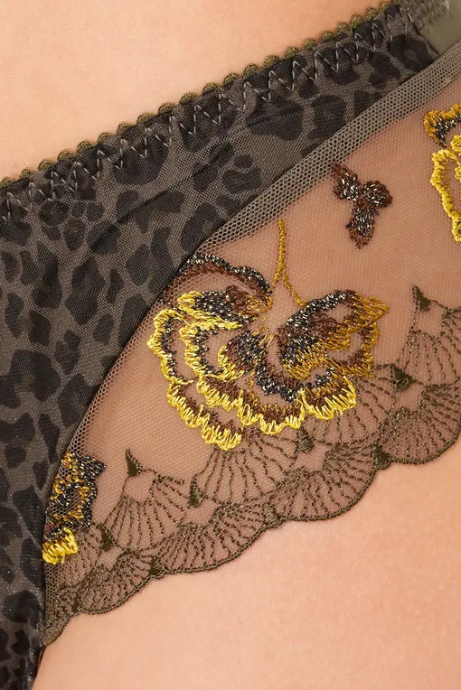 Трусы Primadonna 0663211 RPT