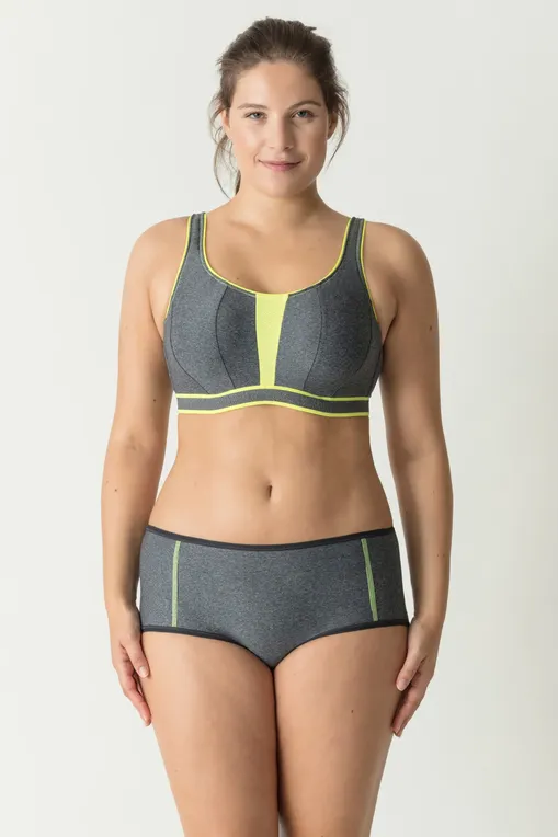 Трусы Primadonna 6000150 CGY