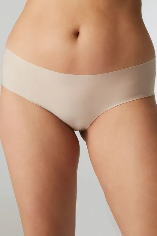 Трусы Simone Perele 10V630 739 peau rose