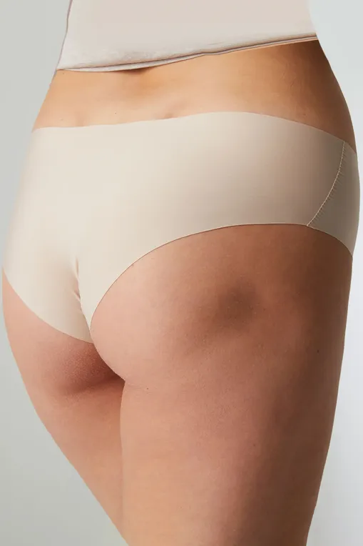 Трусы Simone Perele 10V630 739 peau rose