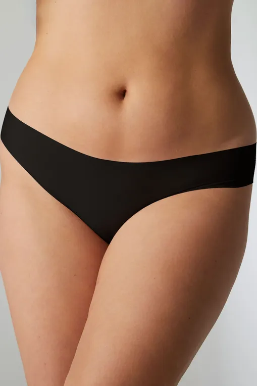 Трусы Simone Perele 10V720 015 noir/tatoo