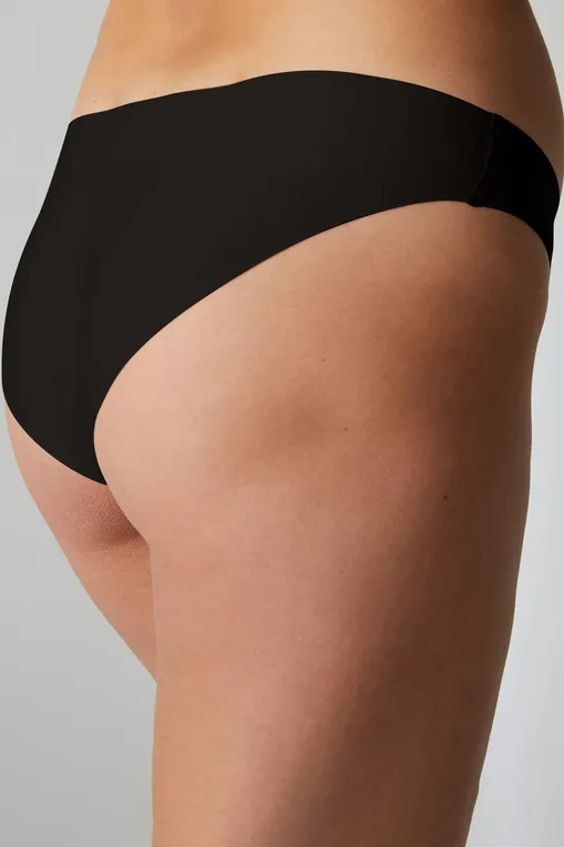 Трусы Simone Perele 10V720 015 noir/tatoo