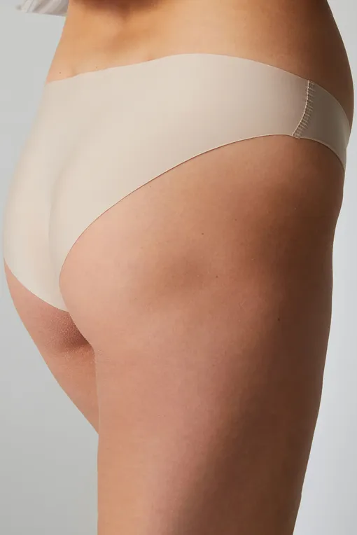 Трусы Simone Perele 10V720 739 peau rose