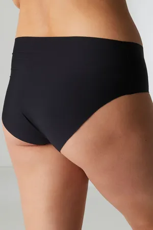 Simone Perele 10V770 015 noir/tatoo