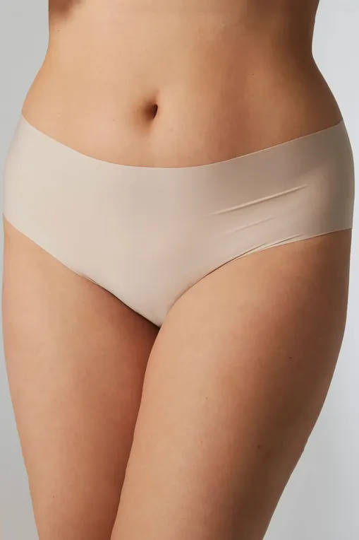 Трусы Simone Perele 10V770 739 peau rose