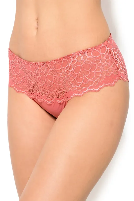 Бразилиана Simone Perele 12A630 339 Rose Quartz