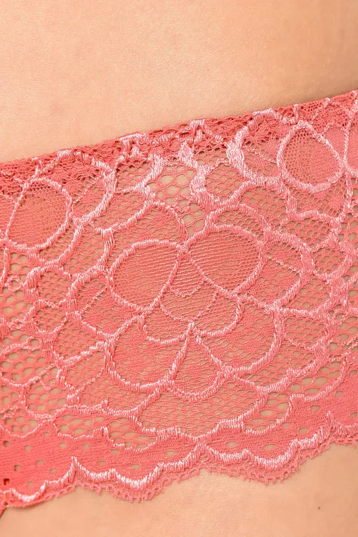 Бразилиана Simone Perele 12A630 339 Rose Quartz