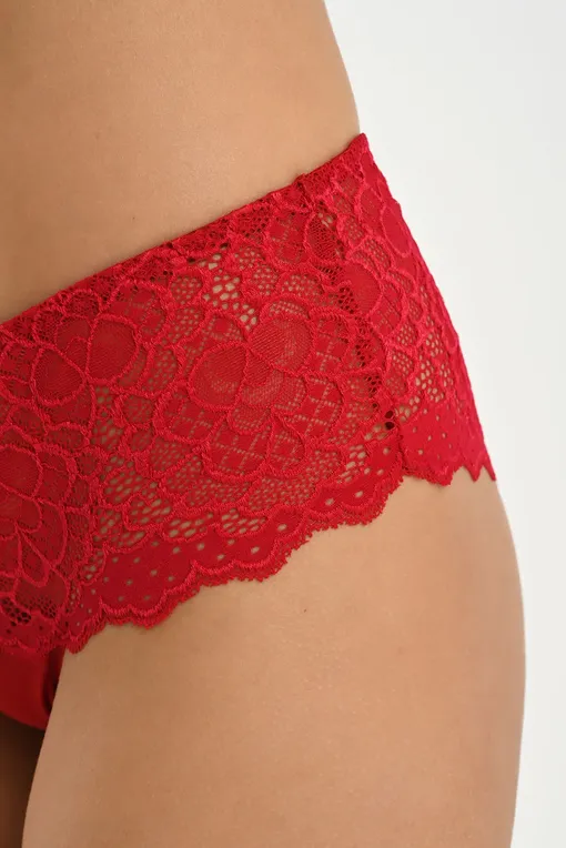 Бразилиана Simone Perele 12A630 435 Rouge Tango
