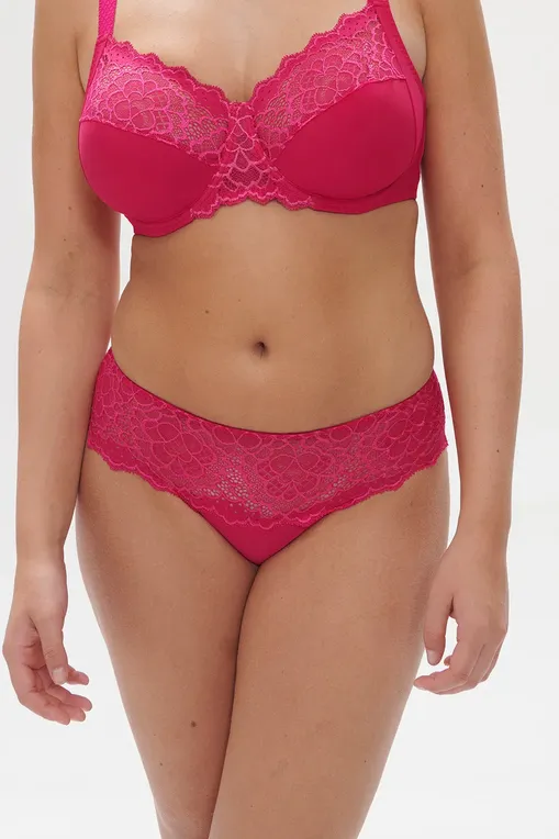 Бразилиана Simone Perele 12A630 464 Rose Teaberry