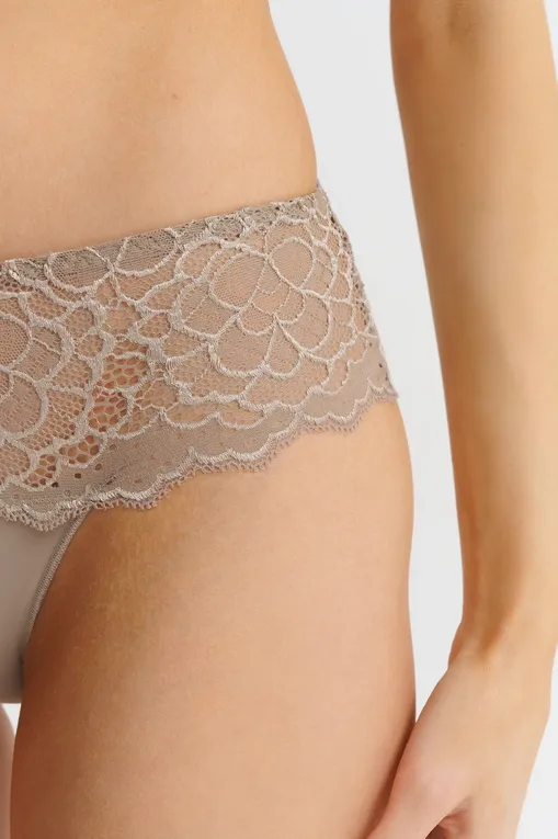 Бразилиана Simone Perele 12A630 782 Grege