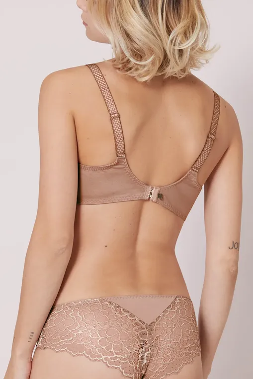 Бразилиана Simone Perele 12A630 768 Preppy nude