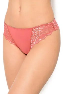 Simone Perele 12A710 339 Rose Quartz