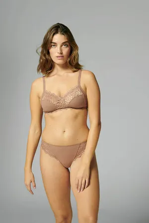 Simone Perele 12A710 775 Brun Coco