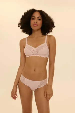 Simone Perele 12A720 383 poudre