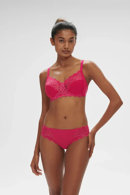 Трусы Simone Perele 12A720 464 Rose Teaberry