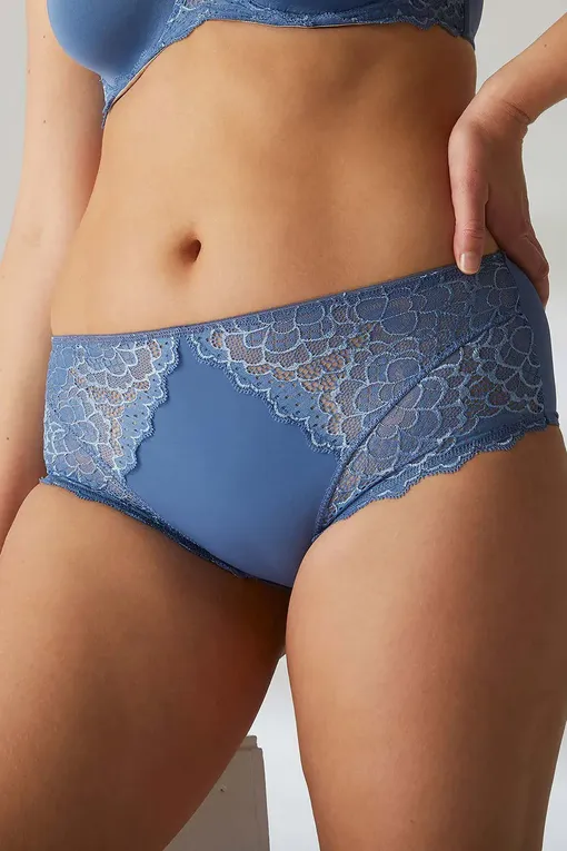 Хипстеры Simone Perele 12A770 560 crepuscule