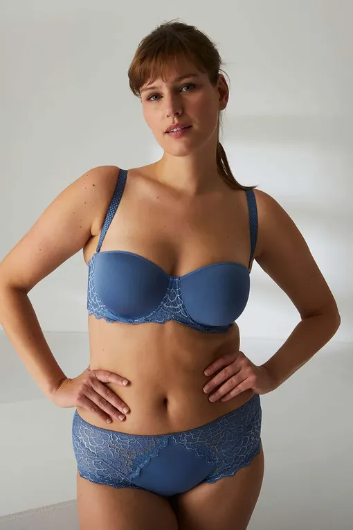 Хипстеры Simone Perele 12A770 560 crepuscule