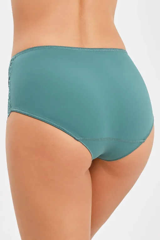 Хипстеры Simone Perele 12A770 651 Vert Boreal