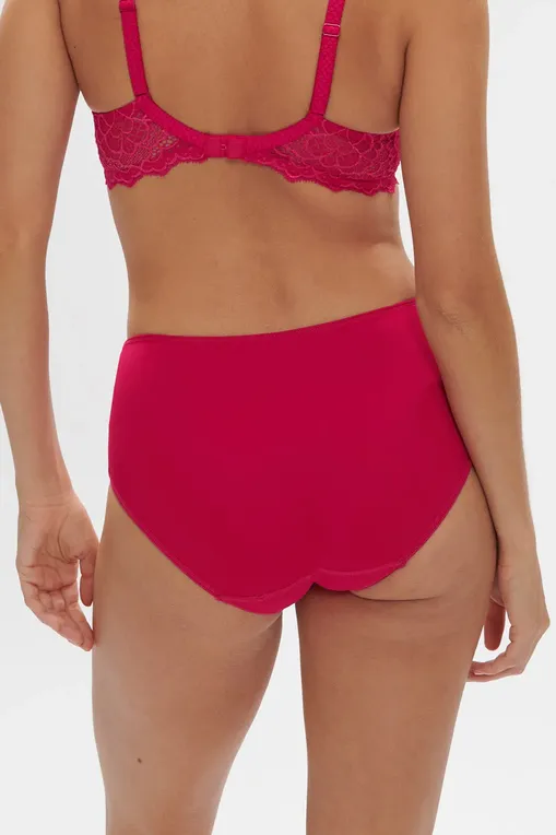 Хипстеры Simone Perele 12A770 464 Rose Teaberry