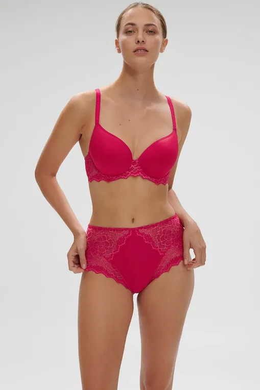 Хипстеры Simone Perele 12A770 464 Rose Teaberry