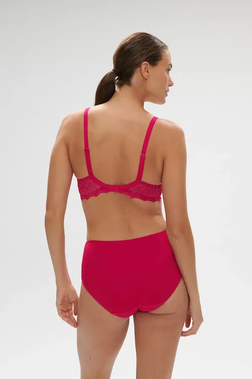 Хипстеры Simone Perele 12A770 464 Rose Teaberry