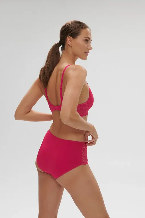 Хипстеры Simone Perele 12A770 464 Rose Teaberry