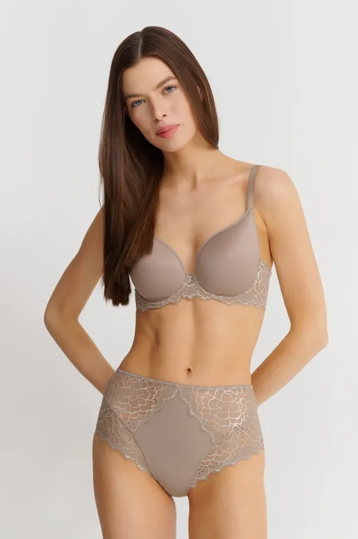 Хипстеры Simone Perele 12A770 782 Grege