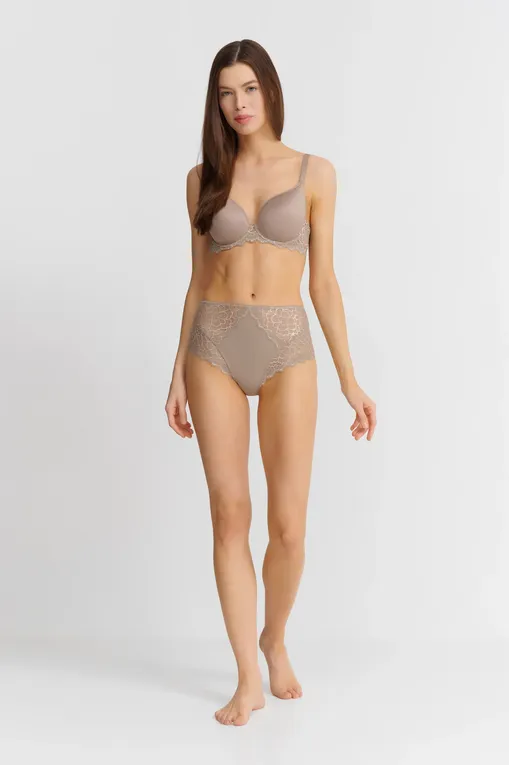 Хипстеры Simone Perele 12A770 782 Grege