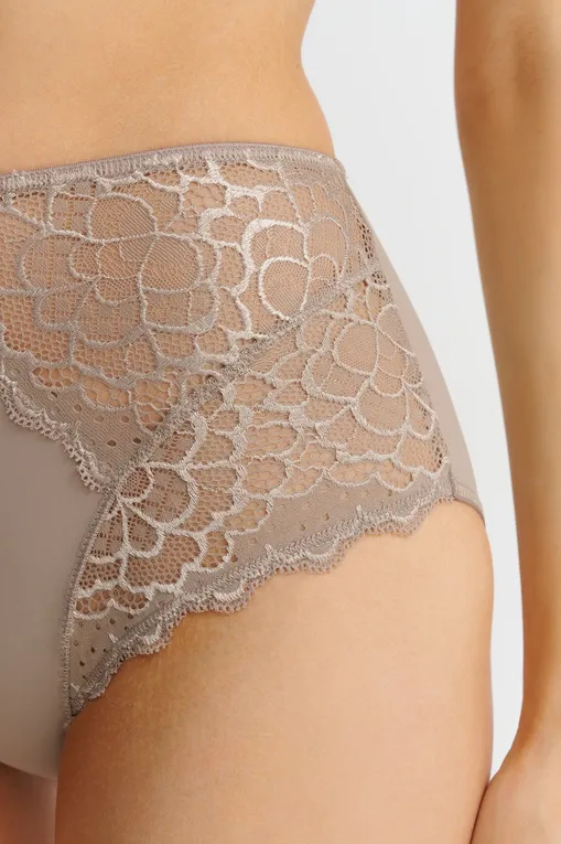 Хипстеры Simone Perele 12A770 782 Grege