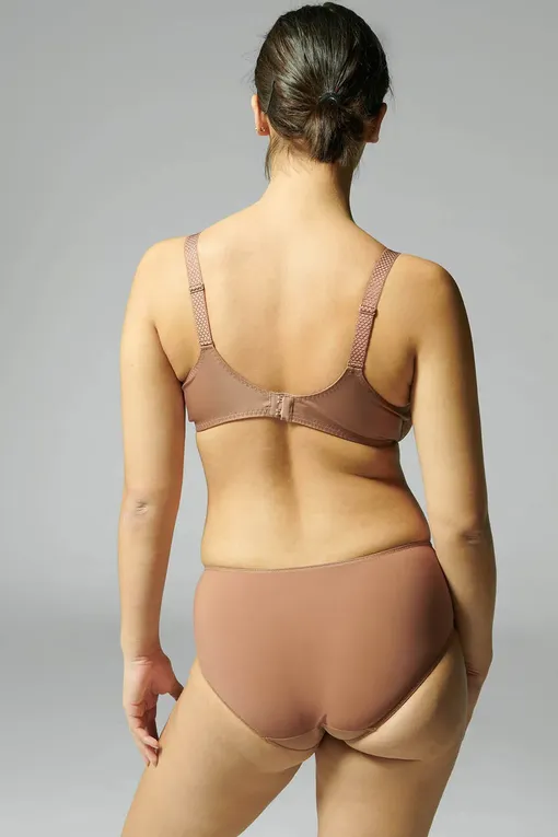 Хипстеры Simone Perele 12A770 775 Brun Coco