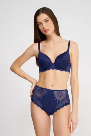 Simone Perele 12A770 555 Encre