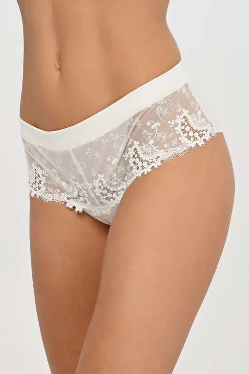 Трусы Simone Perele 12B630 030 naturel (nacre)