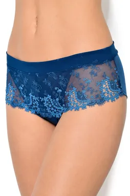Simone Perele 12B630 574 Bleu petrole
