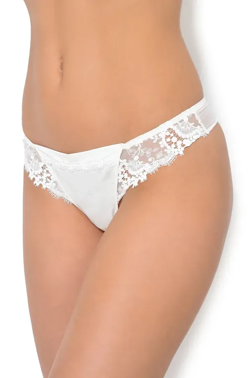 Трусы Simone Perele 12B710 030 naturel (nacre)