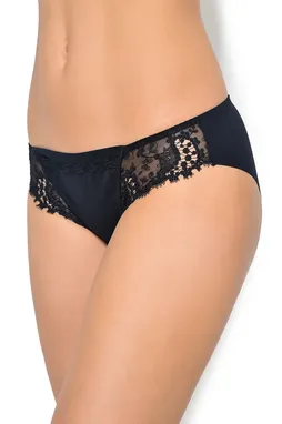 Simone Perele 12B720 015 noir/tatoo