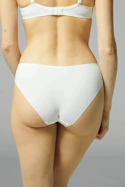 Трусы Simone Perele 12B720 030 naturel (nacre)