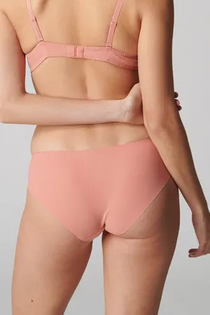 Simone Perele 12B720 385 Rose Ginger