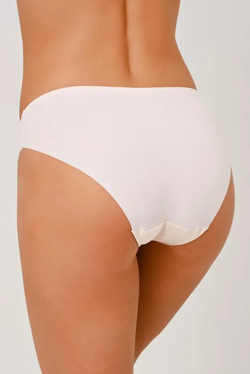 Трусы Simone Perele 12B720 314 Rose Sakura