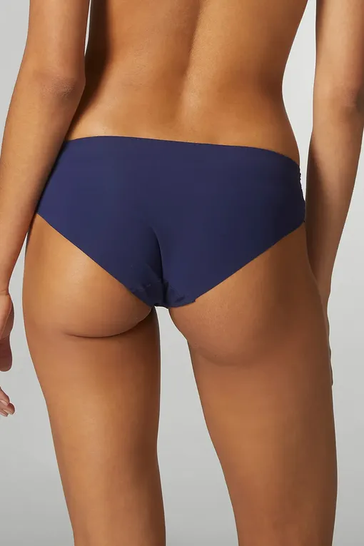 Трусы Simone Perele 12B720 541 bleu nuit