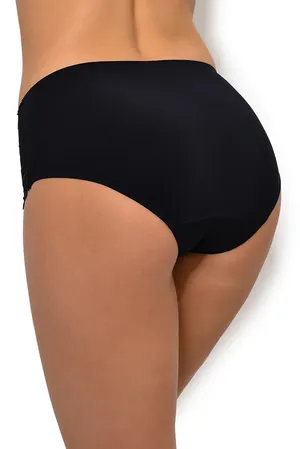Simone Perele 12B770 015 noir/tatoo