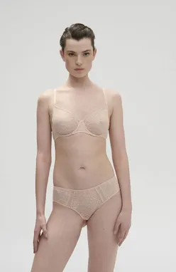 Simone Perele 12S720 772 Sable rose