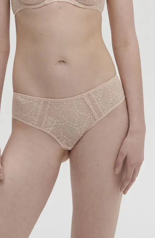 Трусы Simone Perele 12S720 772 Sable rose